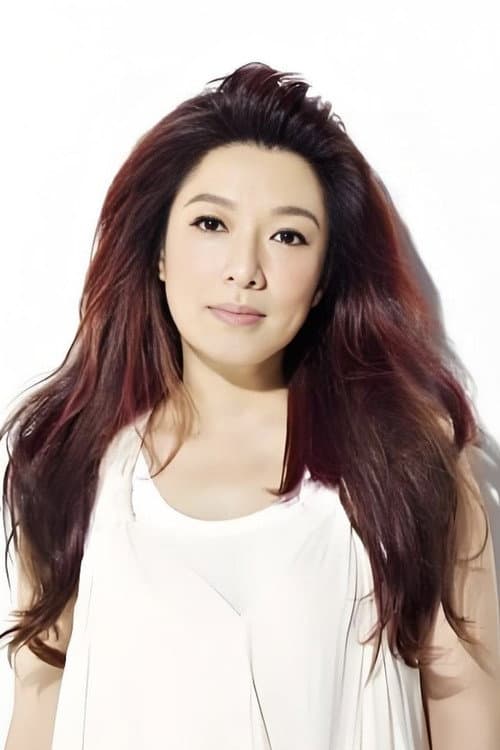 Cyndi Chao foto