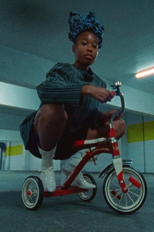 TriKE (2022) poster