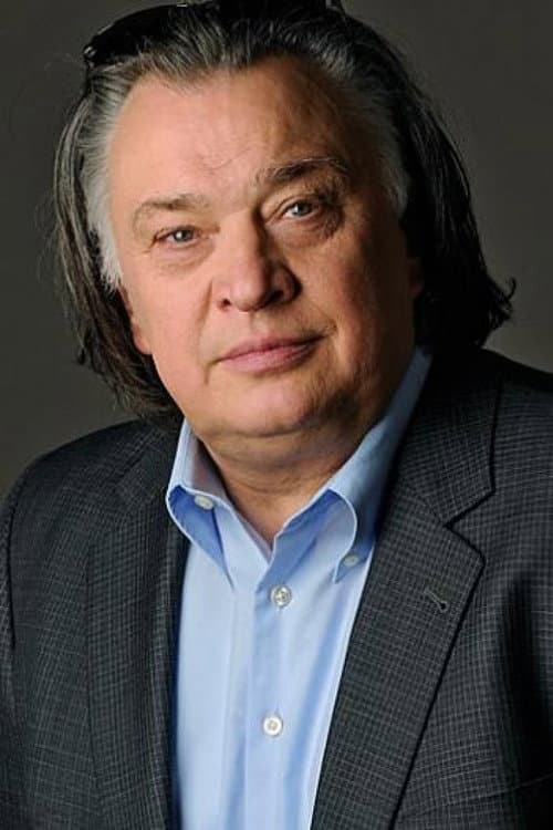 Bernd Stegemann foto