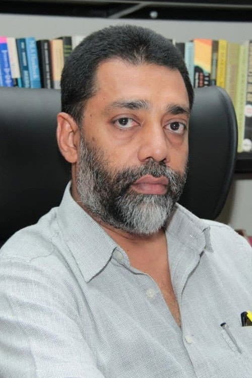 Saumya Liyanage foto