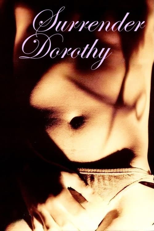 Surrender Dorothy (1998) poster