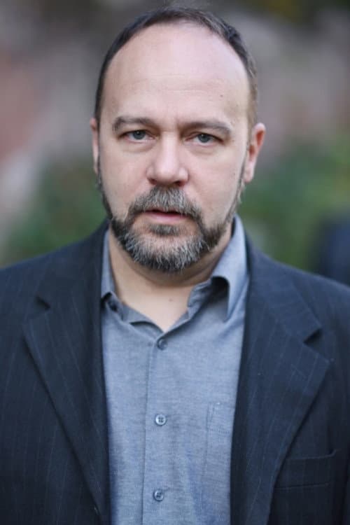 Massimo Rigo foto