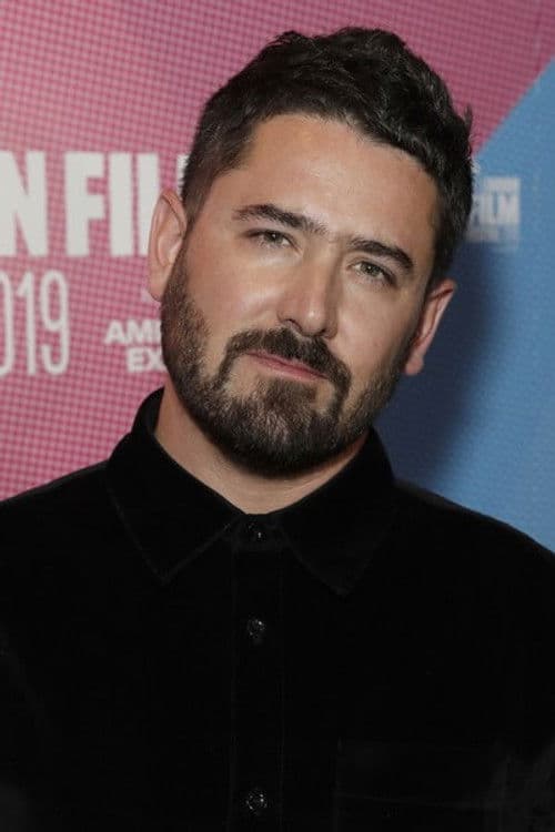 Lorcan Finnegan foto