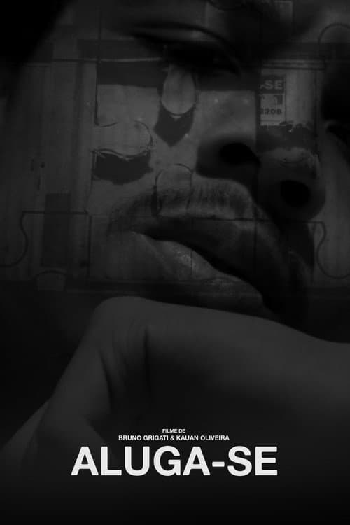 Aluga-se (2021) poster