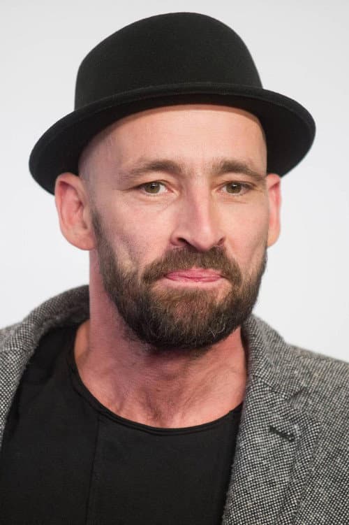 Gentleman foto