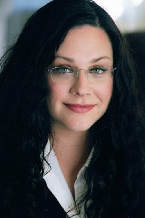 Judy Ben-Asher foto