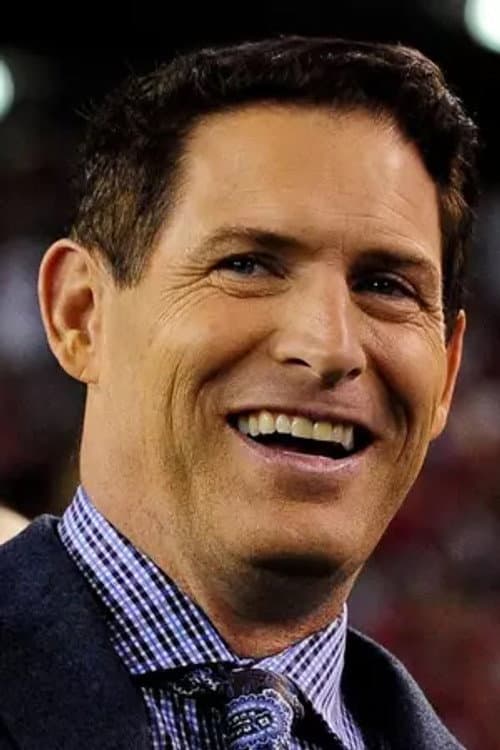 Steve Young foto