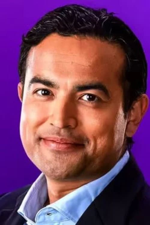 Sergio Rincón foto