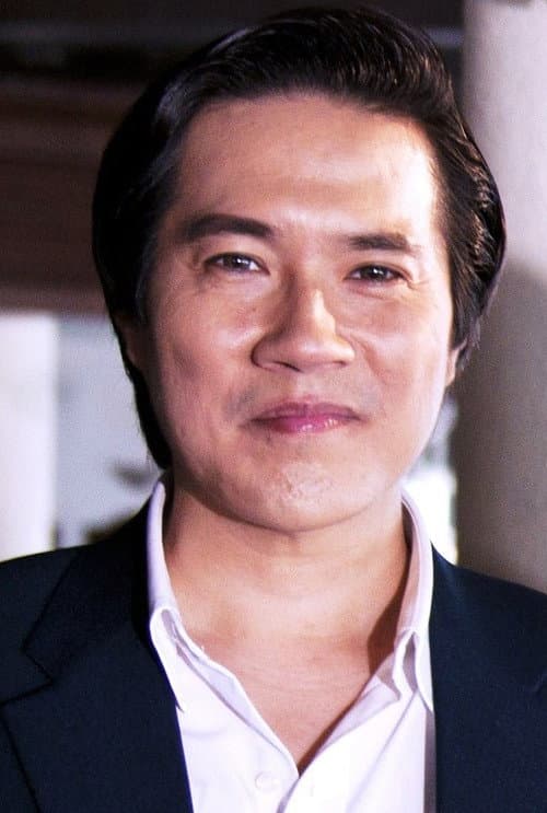 Julian Cheah foto