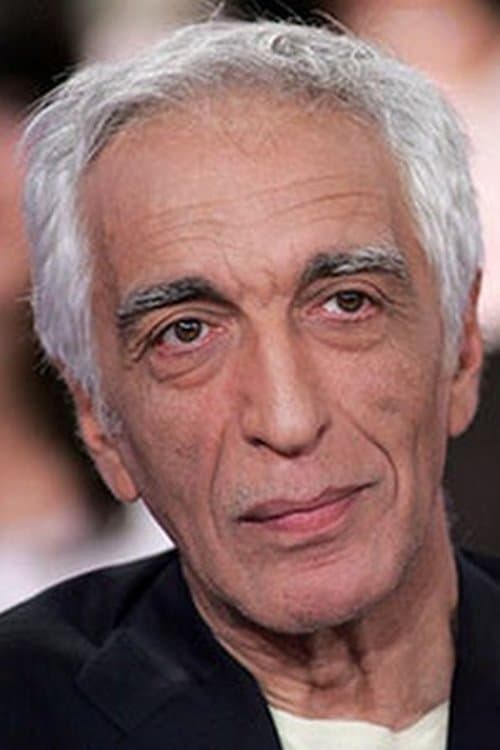 Gérard Darmon foto