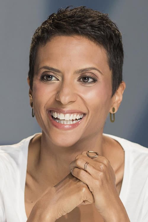 Noémi Mercier foto