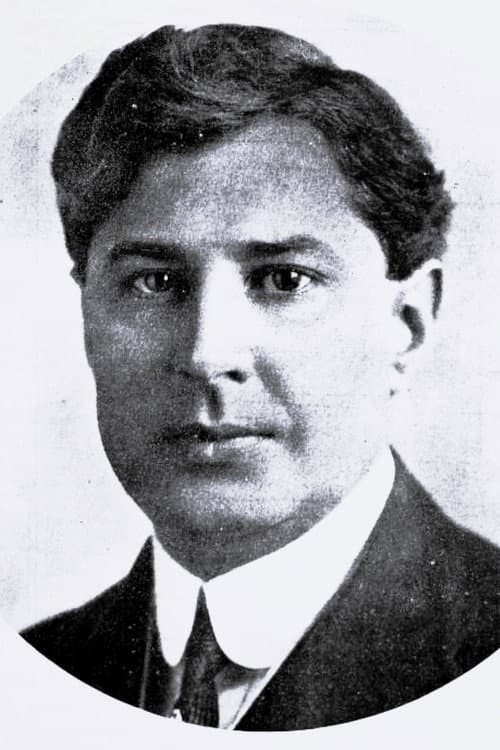 Albert Morrison foto