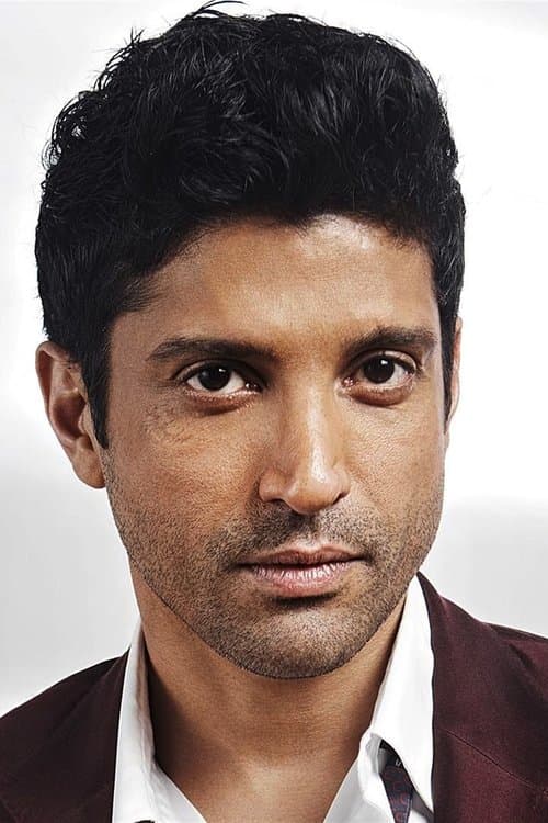 Farhan Akhtar foto