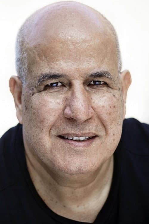 Mimoun Benabderrahmane foto