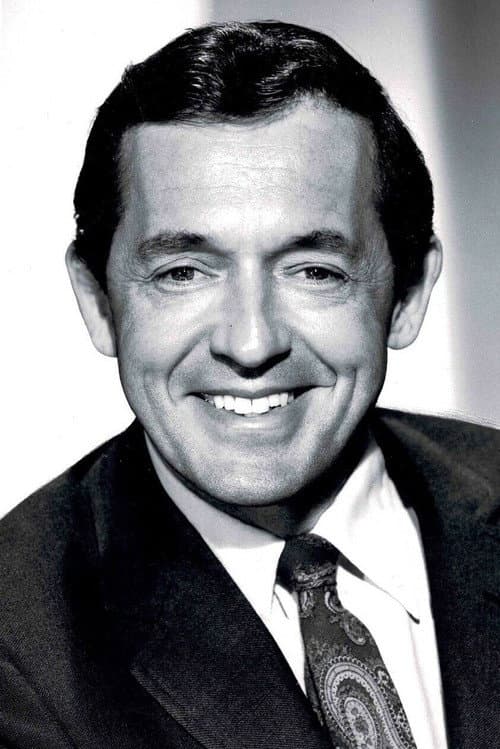 Charles Aidman foto