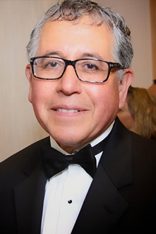 Jesús Salvador Treviño foto