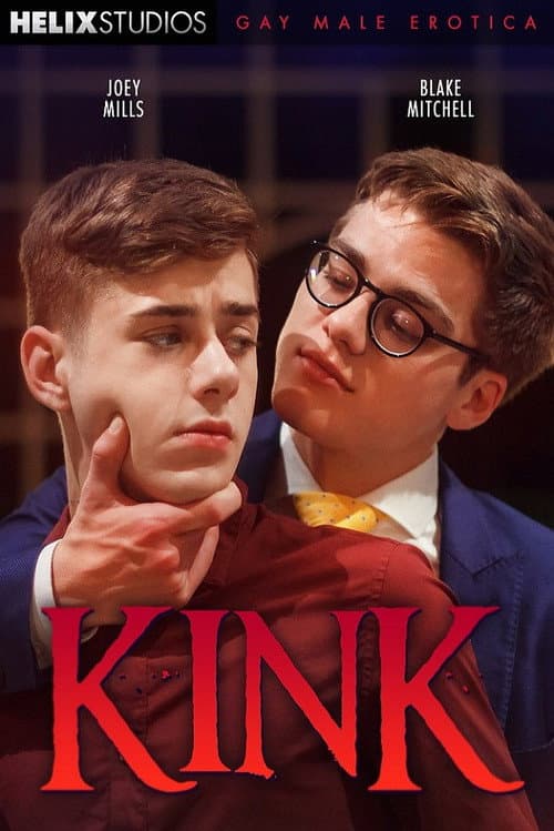 Kink (2023) poster