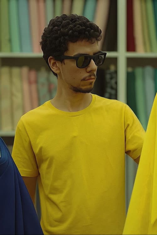 Divan Braga foto