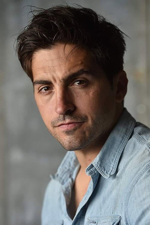 Roberto Santos foto