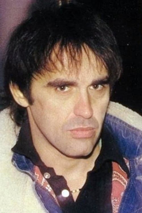 Jean-Patrick Capdevielle foto