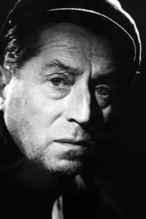 Lucien Desagneaux foto