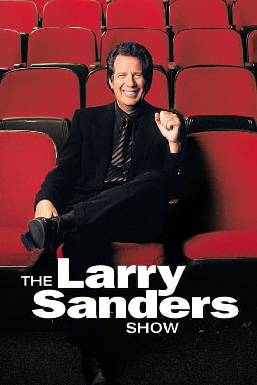 The Making Of 'The Larry Sanders Show' (2007) poster