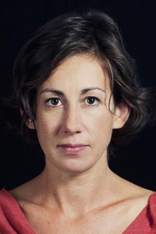 Lucie Pernetová foto