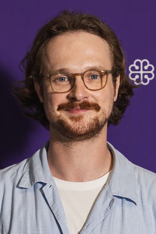 Jan Grabowski foto