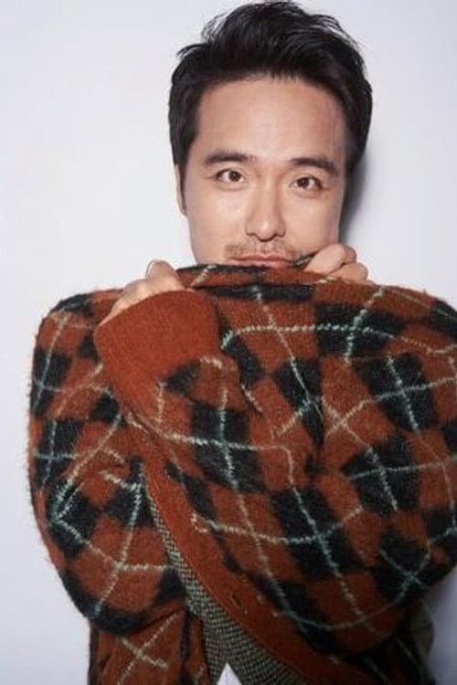 Shaun Wu foto