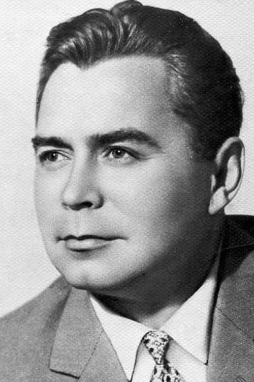 Владимир Иванов foto