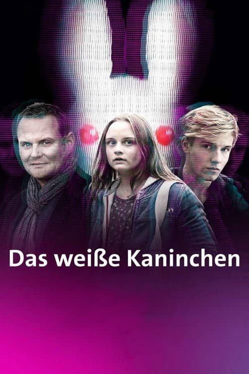 Das weiße Kaninchen (2016) poster