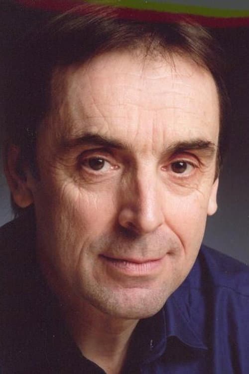 Michel Ouimet foto