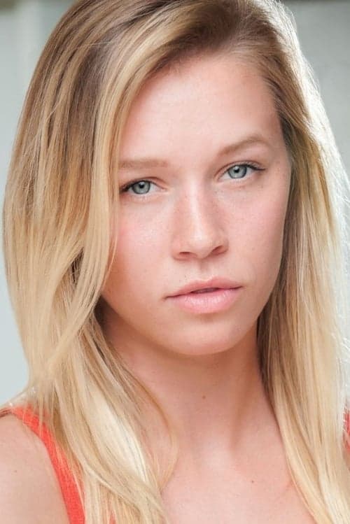 Ashlyn McEvers foto