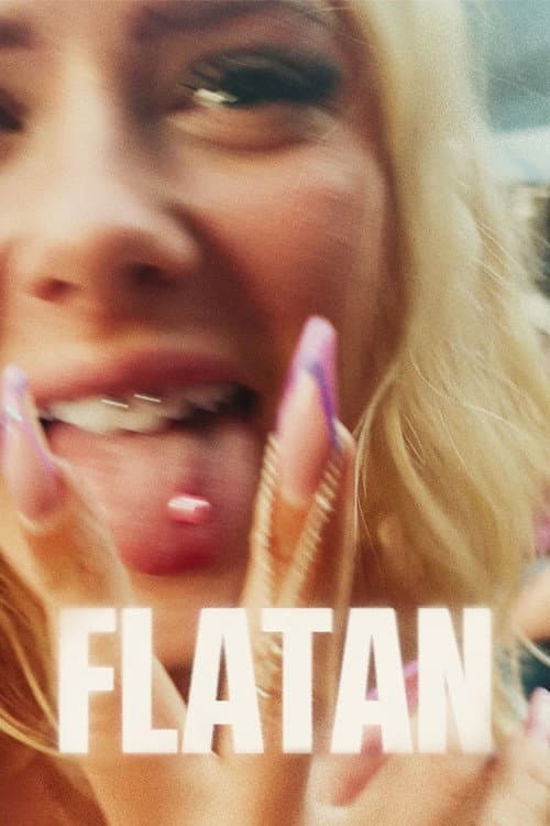 Flatan (2026) poster