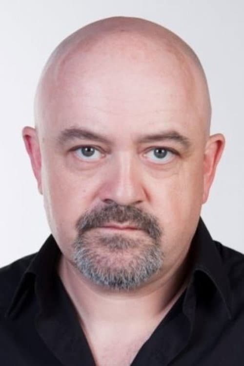 César Goldi foto