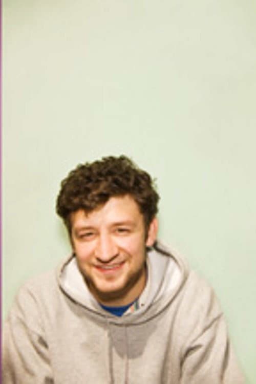 Philip Dickey foto