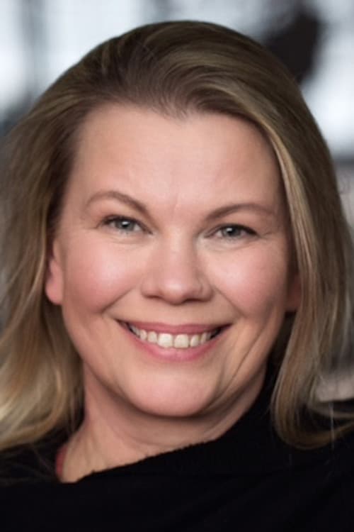 Stina Rautelin foto