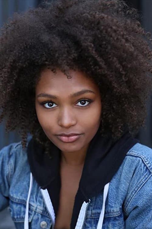 Khamisa Wilsher foto