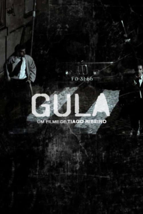 Gula (2008) poster