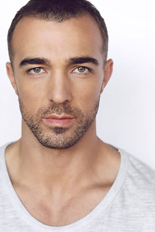 Sam Upton foto