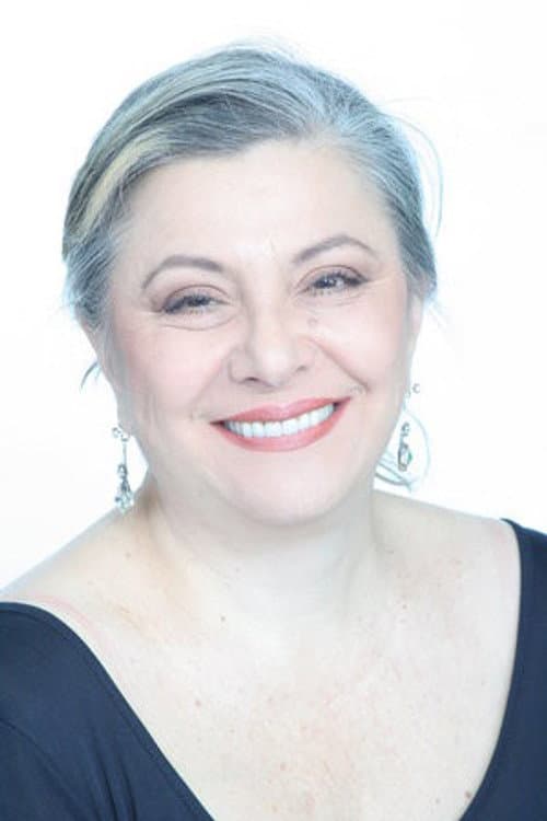 Paola Sotgiu foto