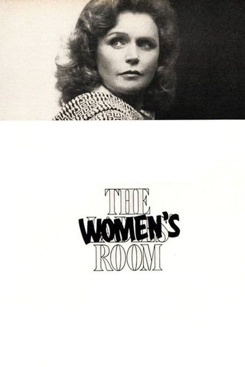 The Women's Room (1980) poster