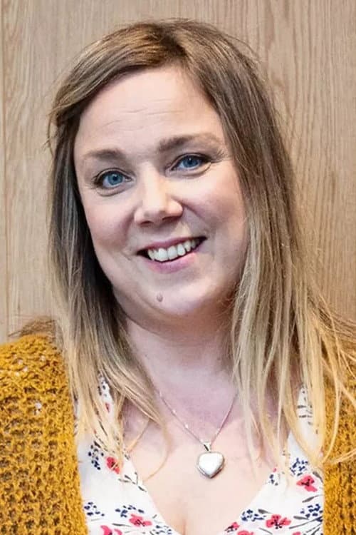 Pihla Penttinen foto