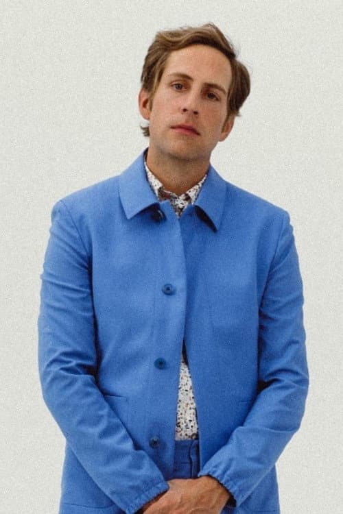 Ben Rector foto
