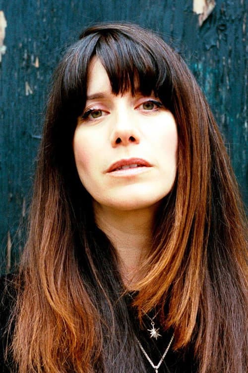 Caroline Catz foto