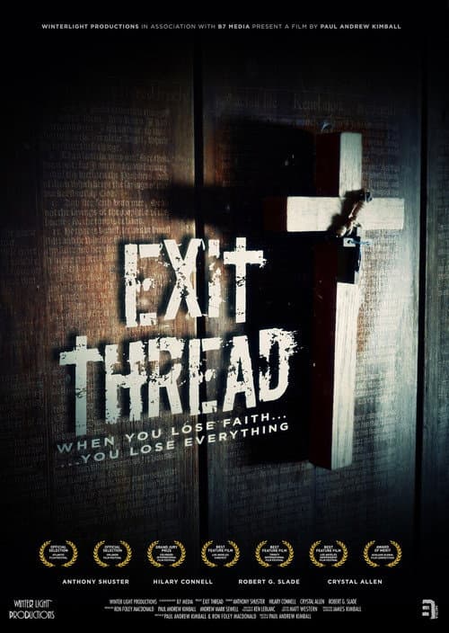 Exit Thread (2016) poster