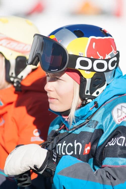 Matilda Rapaport foto