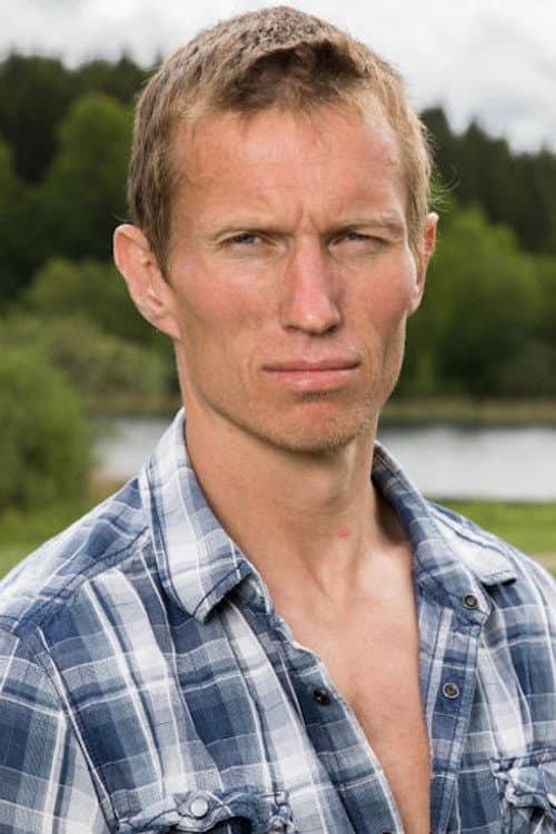 Frank Løke foto