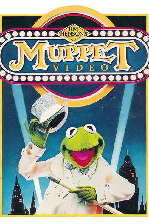 The Muppet Revue (1985) poster