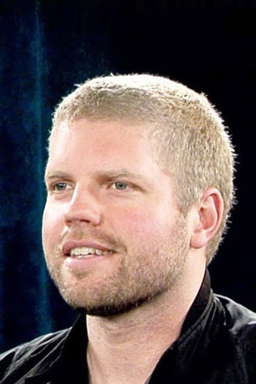 Morgan Page foto